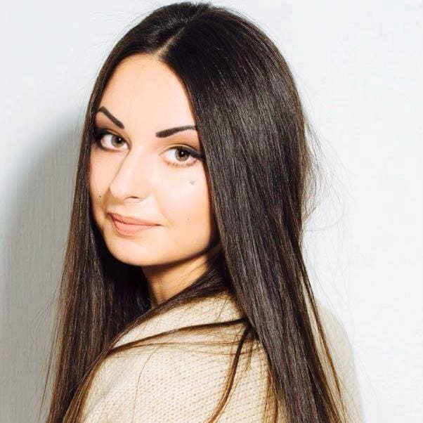 Ангелина