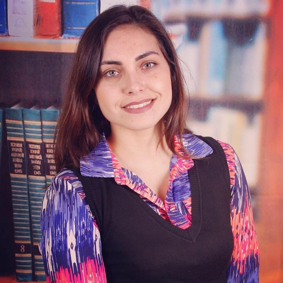 Елена